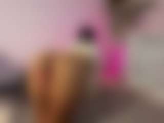 Naty Arias's Live Sex Cam Show