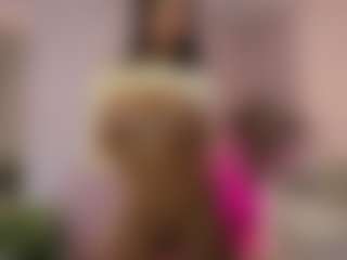 Naty Arias's Live Sex Cam Show