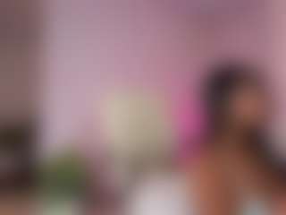 Live cam show with Naty Arias - Average on Free Soda
