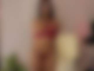 Naty Arias's Live Sex Cam Show