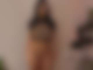 Naty Arias's Live Sex Cam Show