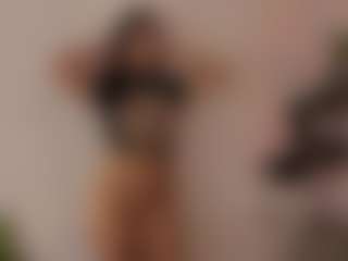 Naty Arias's Live Sex Cam Show