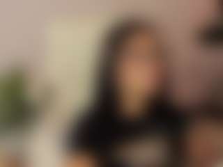 Naty Arias's Live Sex Cam Show