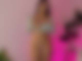 Live cam show with Naty Arias - Nipple Piercings on Camming Site