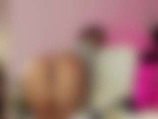 Naty Arias's Live Sex Cam Show