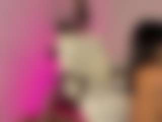 Naty Arias's Live Sex Cam Show