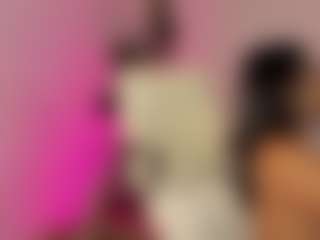 Naty Arias's Live Sex Cam Show