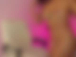 Live cam show with Naty Arias - Nipple Piercings on Uber Horny