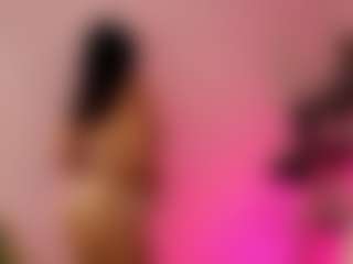 Naty Arias's Live Sex Cam Show