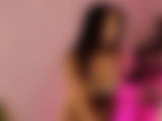 Naty Arias's Live Sex Cam Show
