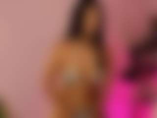 Naty Arias's Live Sex Cam Show