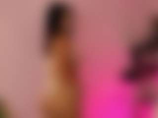 Naty Arias's Live Sex Cam Show