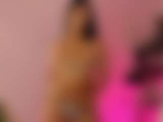 Naty Arias's Live Sex Cam Show