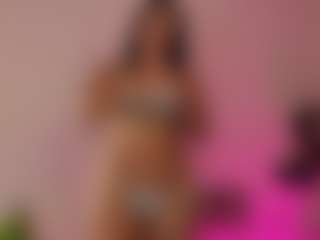Live cam show with Naty Arias - Drinking on https://playwithruby.com