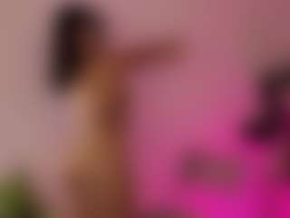 Naty Arias's Live Sex Cam Show