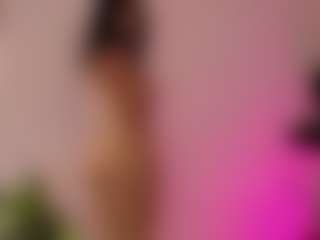 Naty Arias's Live Sex Cam Show