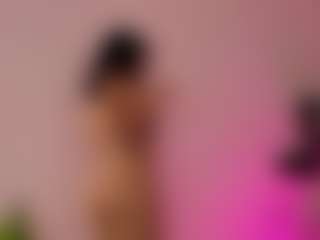 Naty Arias's Live Sex Cam Show
