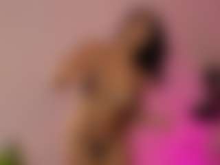Naty Arias's Live Sex Cam Show