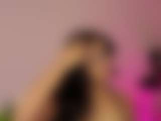 Naty Arias's Live Sex Cam Show