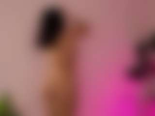 Naty Arias's Live Sex Cam Show