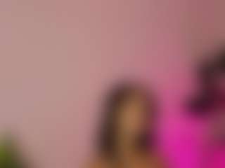 Naty Arias's Live Sex Cam Show
