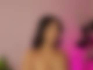 Naty Arias's Live Sex Cam Show