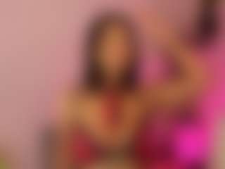 Naty Arias's Live Sex Cam Show