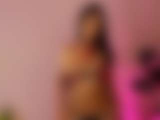 Naty Arias's Live Sex Cam Show