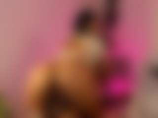 Naty Arias's Live Sex Cam Show
