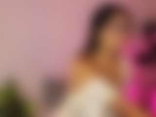 Naty Arias's Live Sex Cam Show
