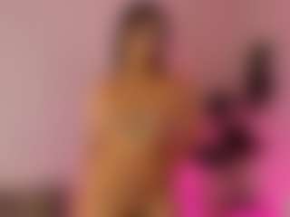 Naty Arias's Live Sex Cam Show