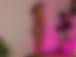 Naty Arias's Live Sex Cam Show