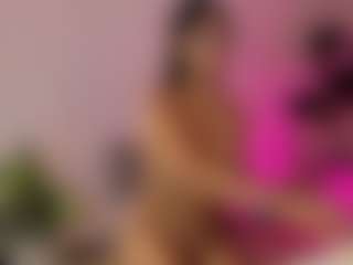 Naty Arias's Live Sex Cam Show
