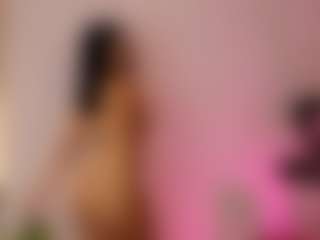 Naty Arias's Live Sex Cam Show