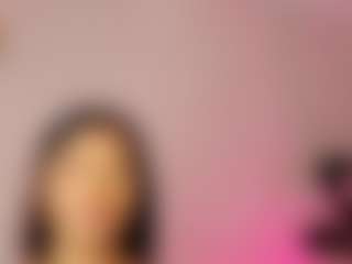 Naty Arias's Live Sex Cam Show