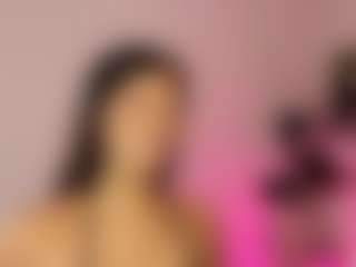Naty Arias's Live Sex Cam Show