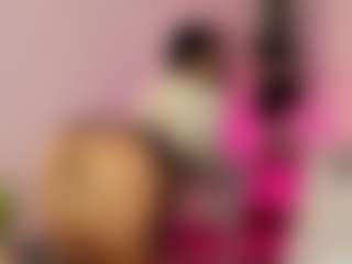 Naty Arias's Live Sex Cam Show