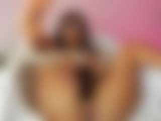 Naty Arias's Live Sex Cam Show