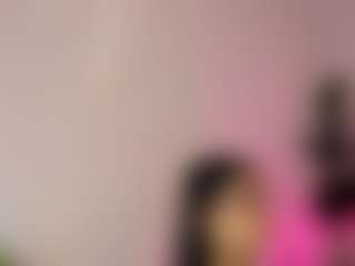 Naty Arias's Live Sex Cam Show
