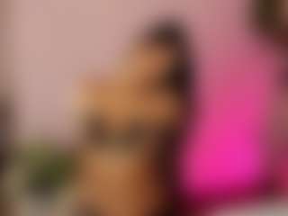 Naty Arias's Live Sex Cam Show