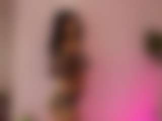 Naty Arias's Live Sex Cam Show