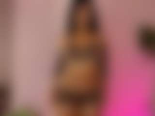Naty Arias's Live Sex Cam Show