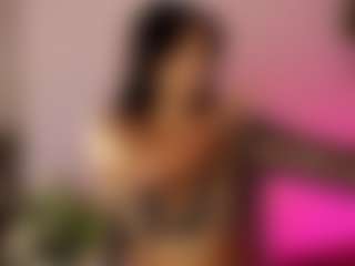 Naty Arias's Live Sex Cam Show