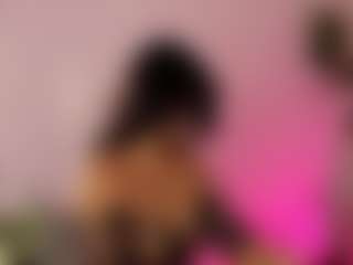 Naty Arias's Live Sex Cam Show