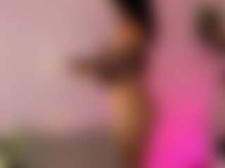 Naty Arias's Live Sex Cam Show