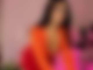 Live cam show with Naty Arias - Big Ass on Lustler
