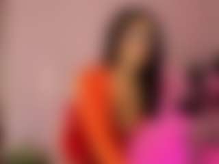 Live cam show with Naty Arias - Lush on Camsoda
