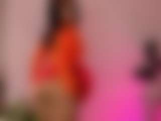 Naty Arias's Live Sex Cam Show
