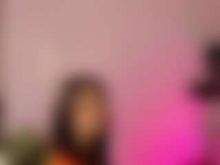 Naty Arias's Live Sex Cam Show