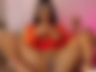 Naty Arias's Live Sex Cam Show